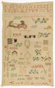 Sampler